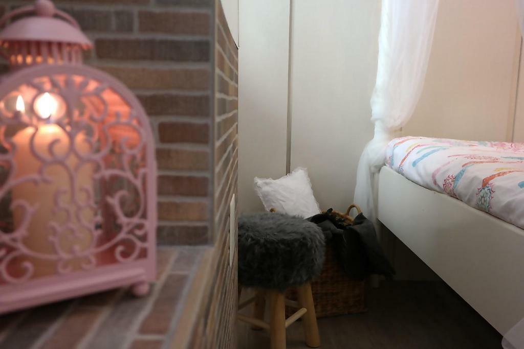 Apartamento Barhelo マラガ エクステリア 写真