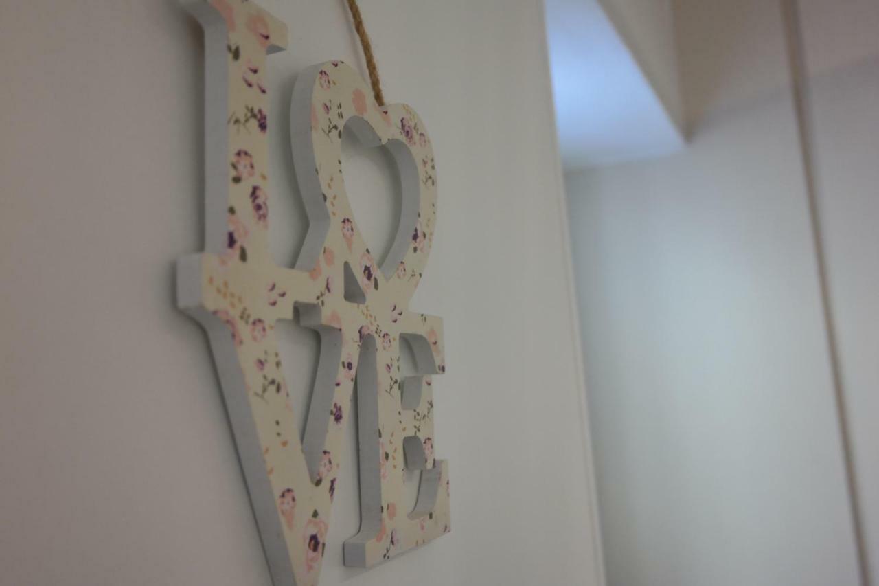Apartamento Barhelo マラガ エクステリア 写真