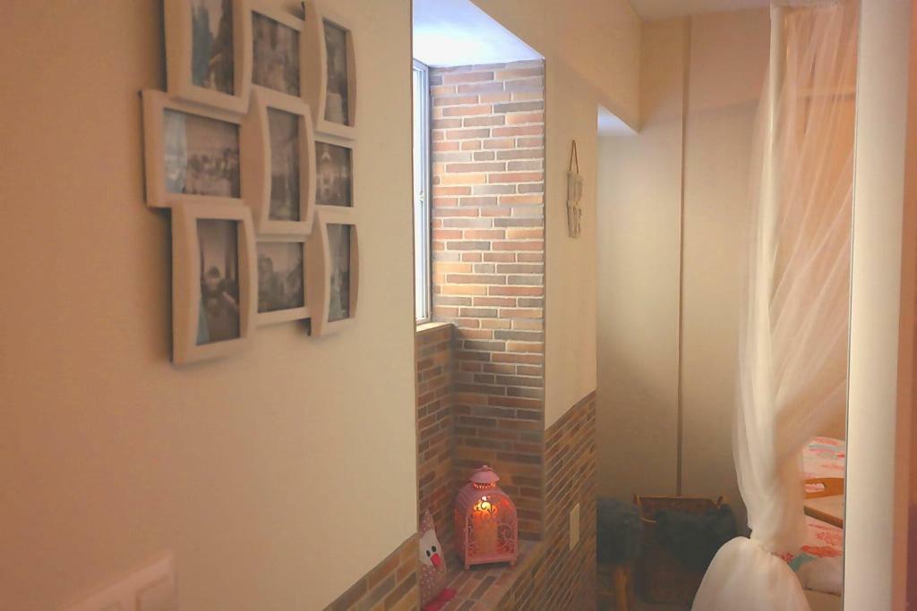 Apartamento Barhelo マラガ エクステリア 写真